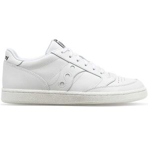 Saucony Leather Jazz Court Sneakers